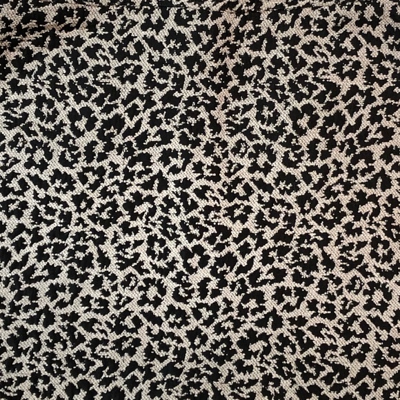 Animal Print A-line Skirt from A&F - Picture 4 of 6